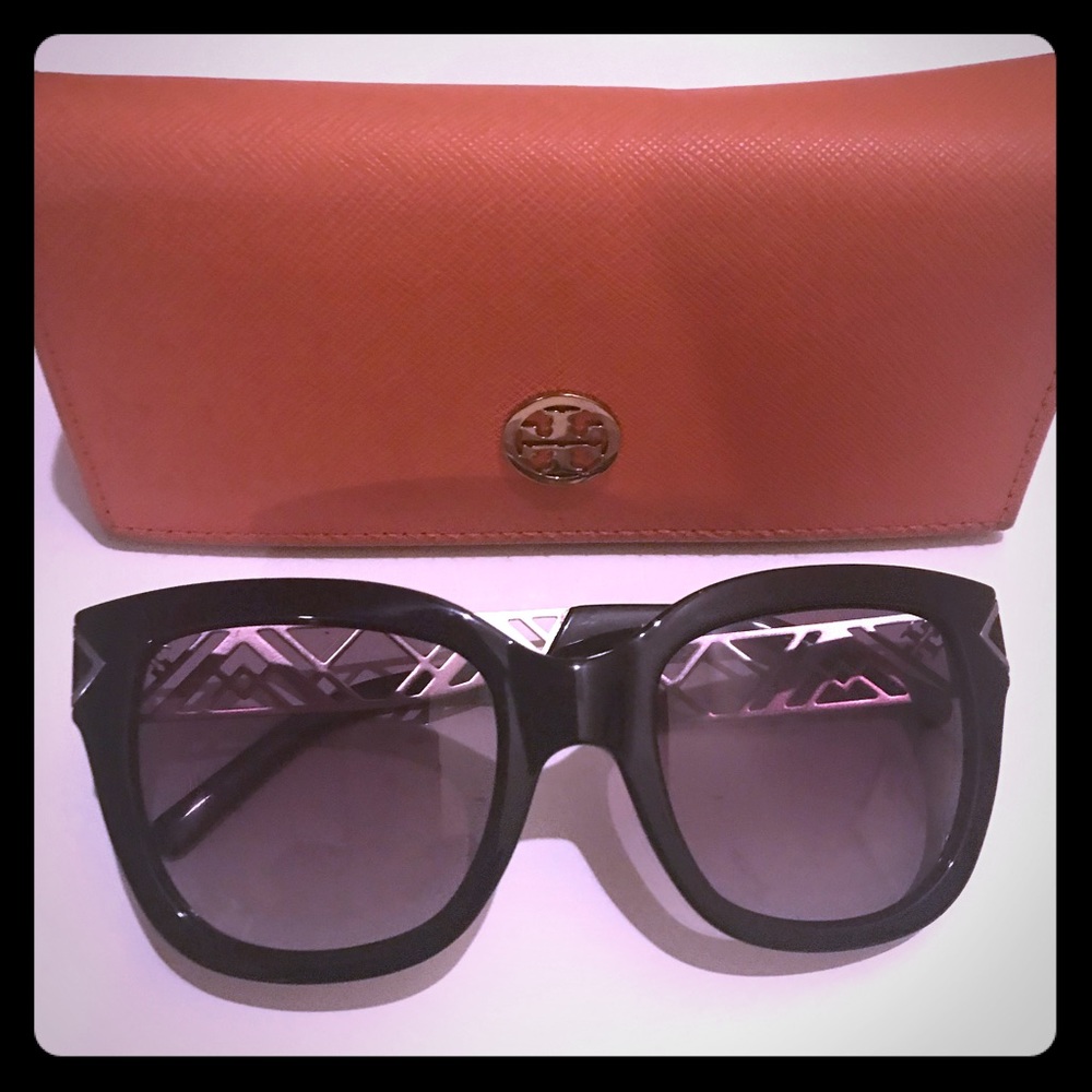 Tory Burch sunglasses
